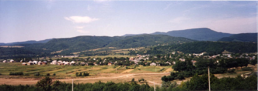 Dubrinics Panorama (1995)